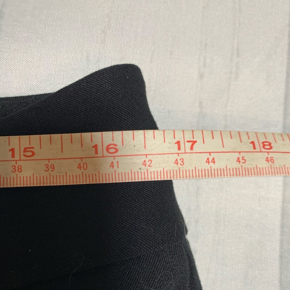 The Limited Cassidy Fit black dress pants. Size 8. - Picture 8 of 12